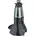 Joseph Joseph 6-teiliges Utensilien-Set Schwarz