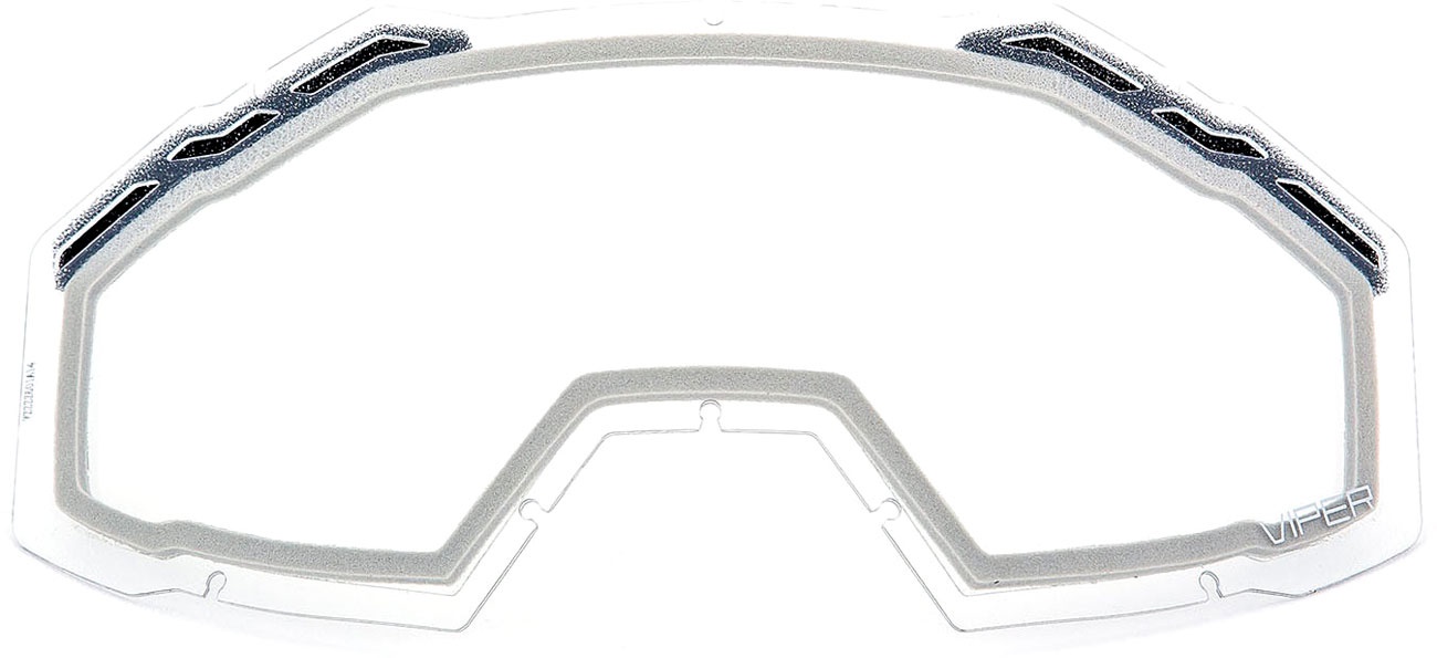 Klim Viper/Viper Pro, lunettes de protection contre la neige à l - Net