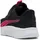 Puma Flexfocus Modern Ac+ Pink/Black/White 34