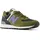 New Balance 574 Herren Wakame/Fairweather Blue 44,5