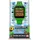 Accutime Kinderuhr Minecraft grün
