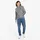 Puma Pullover Hoodie grau XL