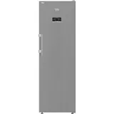 Beko B5RMLNE444HX Kühlschrank (365 l, 1865 mm hoch, Edelstahl)