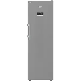 Beko B5RMLNE444HX Kühlschrank (365 l, 1865 mm hoch, Edelstahl)