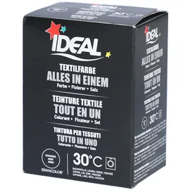 pdm to be maintained Ideal-farbe Alles-in-1 230 g Schwarz