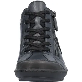 REMONTE Stiefelette blau 41