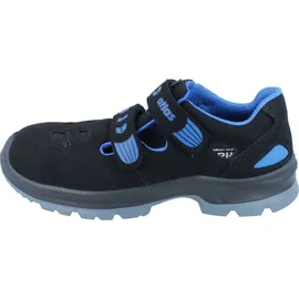 Atlas Sandale TX 360 ESD S1, Weite 10 Größe 36