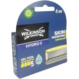 Wilkinson Sword Hydro5 Skin Protection Advanced Rasierklingen