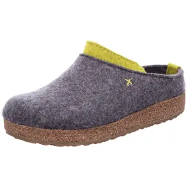 HAFLINGER Grizzly Speed Grau 41