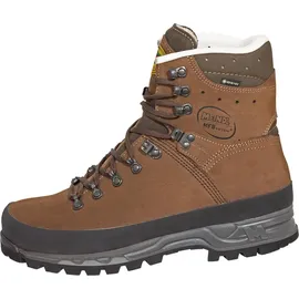 MEINDL Island MFS Active Herren Braun 42