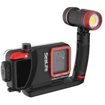 Sealife SportDiver Pro 2500 Set (SL401-U)