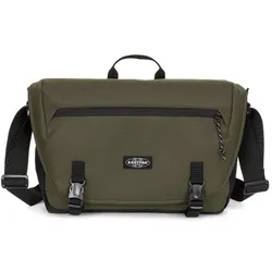 Eastpak Courier Pro Courier Pro Aktentaschen Messenger 39.5 cm Laptopfach  grün