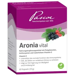 Aronia Vital