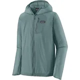 Patagonia - Houdini Jacket - Freizeitjacke Gr XXL türkis