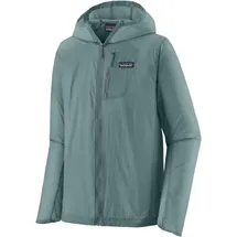 Patagonia - Houdini Jacket - Freizeitjacke Gr XXL türkis