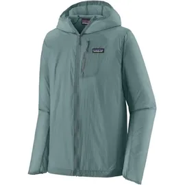 Patagonia - Houdini Jacket - Freizeitjacke Gr XXL türkis