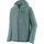 Patagonia - Houdini Jacket - Freizeitjacke Gr XXL türkis