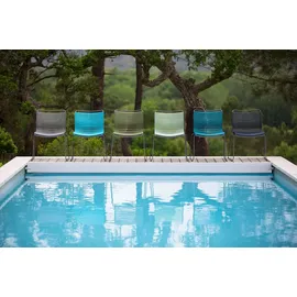 Houe CLICK Stuhl Multi Color 2