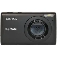 Yashica DigiMate 100 schwarz