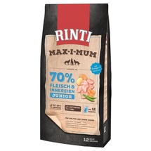 Rinti Max-i-Mum Junior Huhn 12 kg