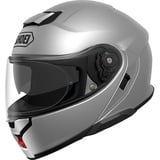 Shoei Neotec 3 Klapphelm - Silber - M