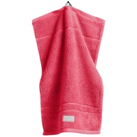 GANT Premium Organic Gästehandtuch 30 x 50 cm watermelon