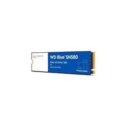 Western Digital WD Blue SN580 NVMe SSD 2TB