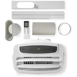 Nedis Mobiles Klimagerät 12000 BTU