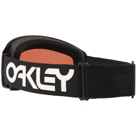 OAKLEY Flight Tracker L Skibrille Factory Pilot Black - schwarz