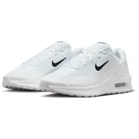 Nike Air Max Bia Herren Low White/Black-Wolf Grey 45