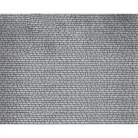 faller® Dekorplatte Profi Mauerplatt 170811 H0