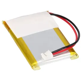 Li-Ion PS3 Akku für Wireless Controller 1350mAh