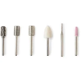 Jata Jbm1200 Maniküre-set - White