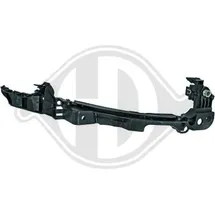 Diederichs Halter, Hauptscheinwerfer rechts für VW GOLF VI