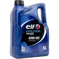 ELF Evolution 700 STI 10W-40 4l