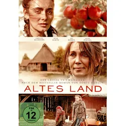 Altes Land  [2 DVDs]