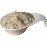 1 kg Bio Flohsamenschalen 99% rein - Flohsamen aus Indien - vegan ohne Zusätze