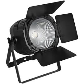 Eurolite Theatre COB 100 WW/CW Schwarz