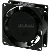 SUNON Axiallüfter 230 V/AC m3/h (L x B x H) 80 x 80 x 25mm