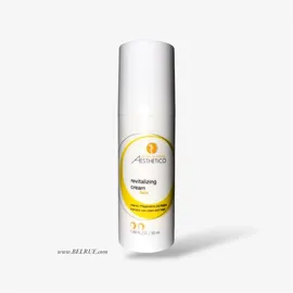 AESTHETICO Revitalizing Cream 50 ml