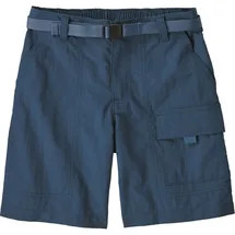 Patagonia Kinder Outdoor Everyday Shorts (Dunkelblau S) Shorts