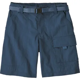 Patagonia Kinder Outdoor Everyday Shorts (Dunkelblau S) Shorts