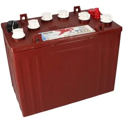 Traktionsbatterie Trojan T-1275 12V 150Ah Deep Cycle ELPT-Anschluss