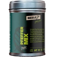 Pfeffer Mix, Gewürz - 115 g, Streudose