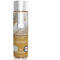 Jo H2O Glijmiddel Vanille 120 ml