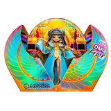 LOL SURPRISE OMG FIERCE COLLECTOR'S DOLL Cleopatra L.O.L.  586685