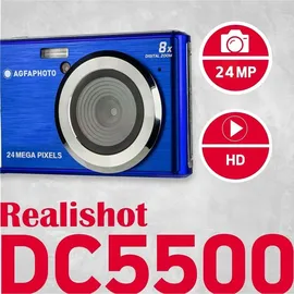 AgfaPhoto DC5500