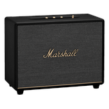 Marshall Woburn III Black