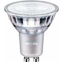 Philips 31228900 LED-Lampe 3,7 W GU10 927 36° dimmbar