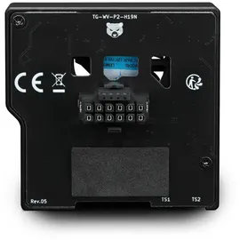 Thermal Grizzly WireView Pro II GPU 12V-2x6 Reverse
